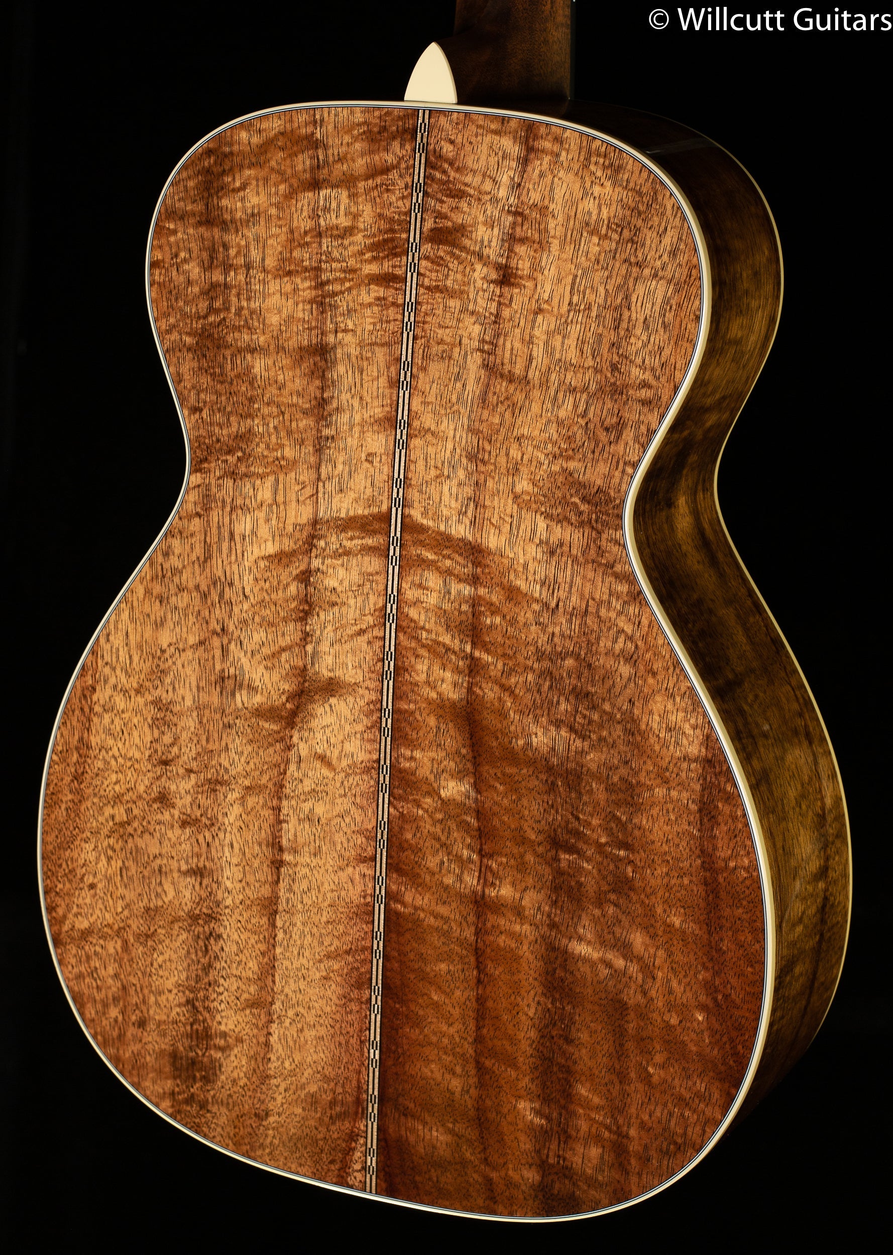 Martin Custom Shop 0 28 Style Koa