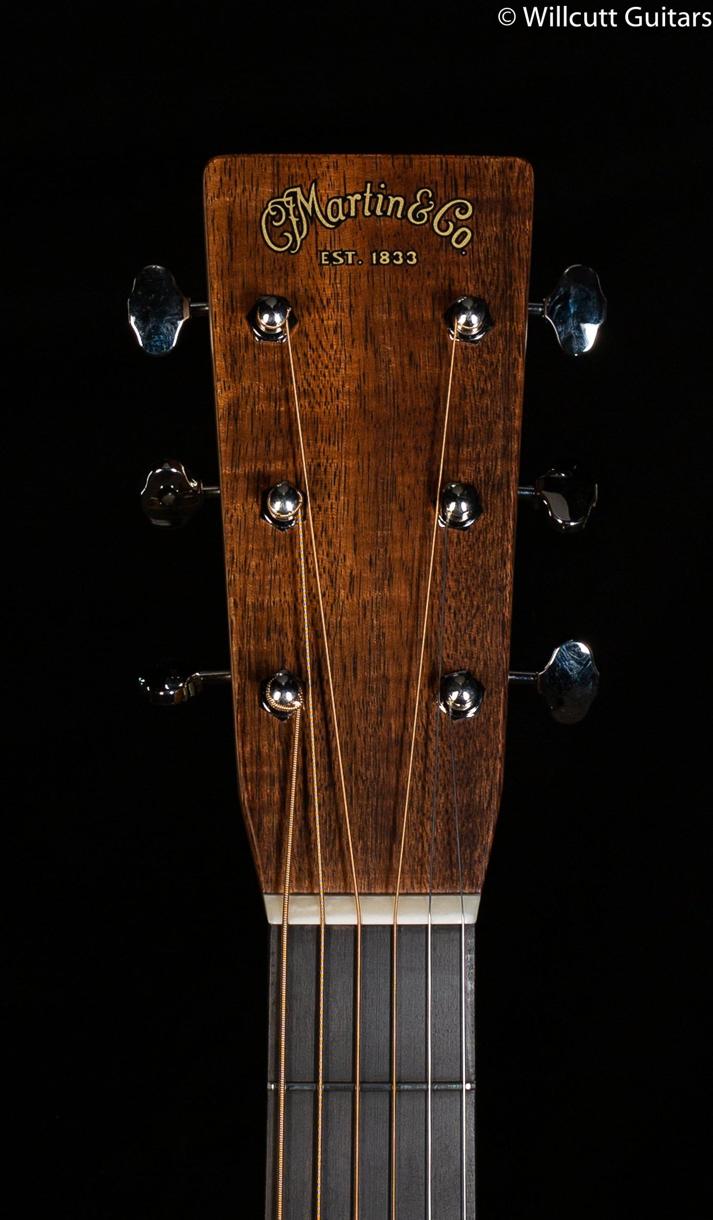 Martin Custom Shop 0 28 Style Koa