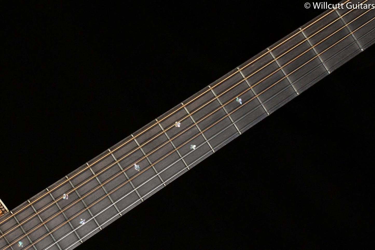 Martin Custom Shop 0 28 Style Koa