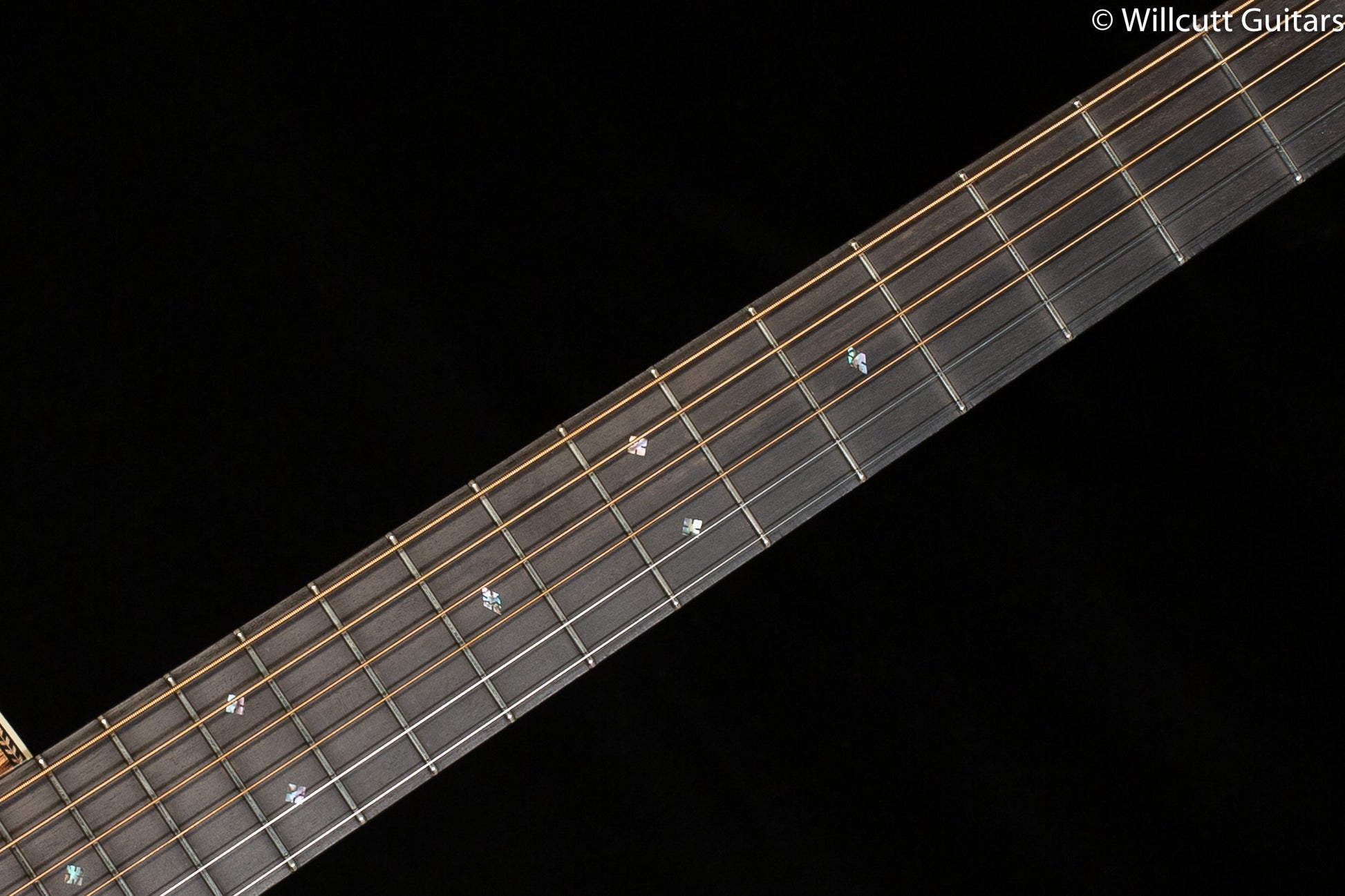 Martin Custom Shop 0 28 Style Koa