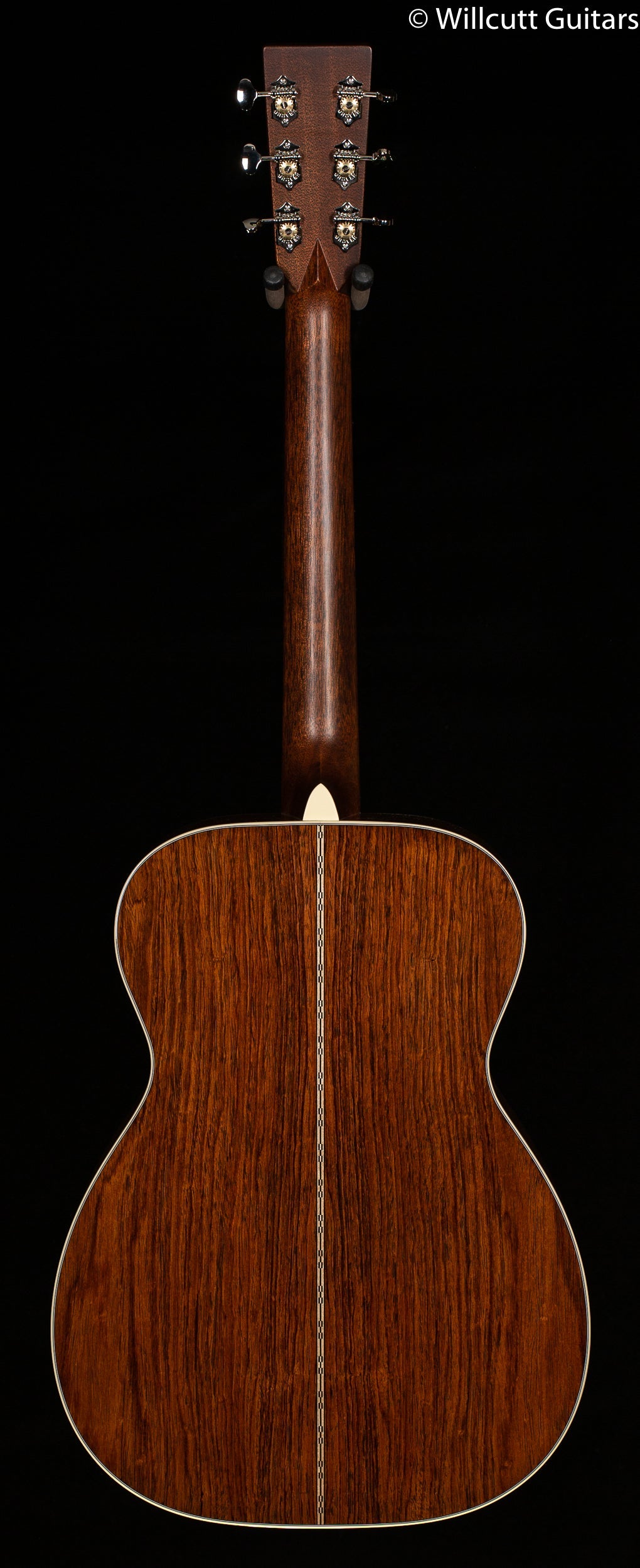Martin Custom Shop 00 28 Style Guatemalan Rosewood