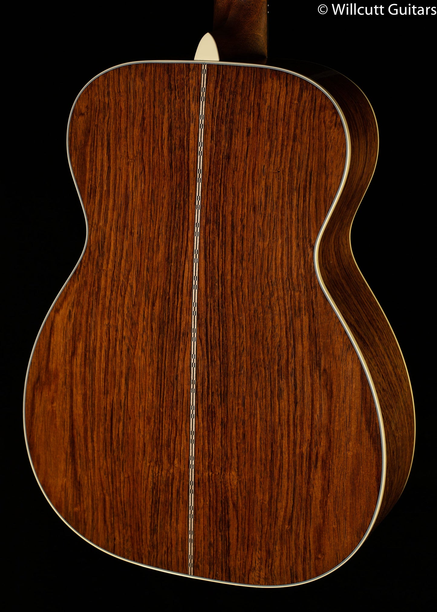 Martin Custom Shop 00 28 Style Guatemalan Rosewood
