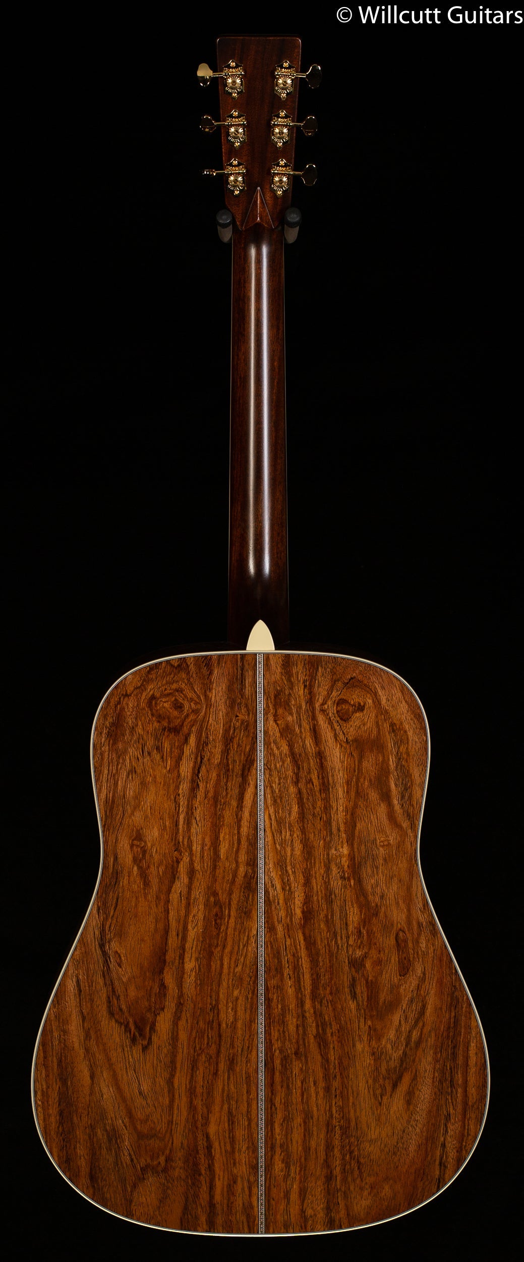 Martin Custom Shop Dreadnought 41 Style Guatemalan Rosewood Adirondack VTS