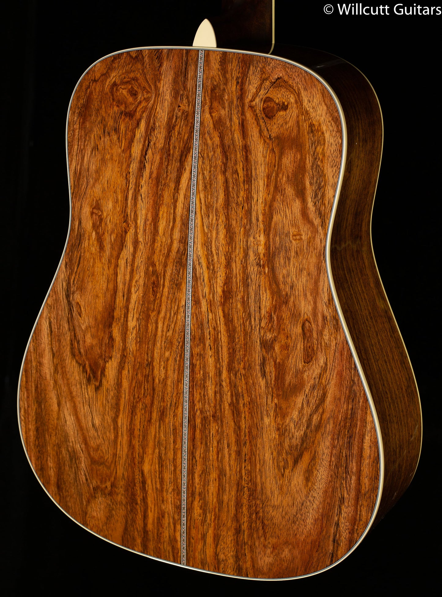 Martin Custom Shop Dreadnought 41 Style Guatemalan Rosewood Adirondack VTS