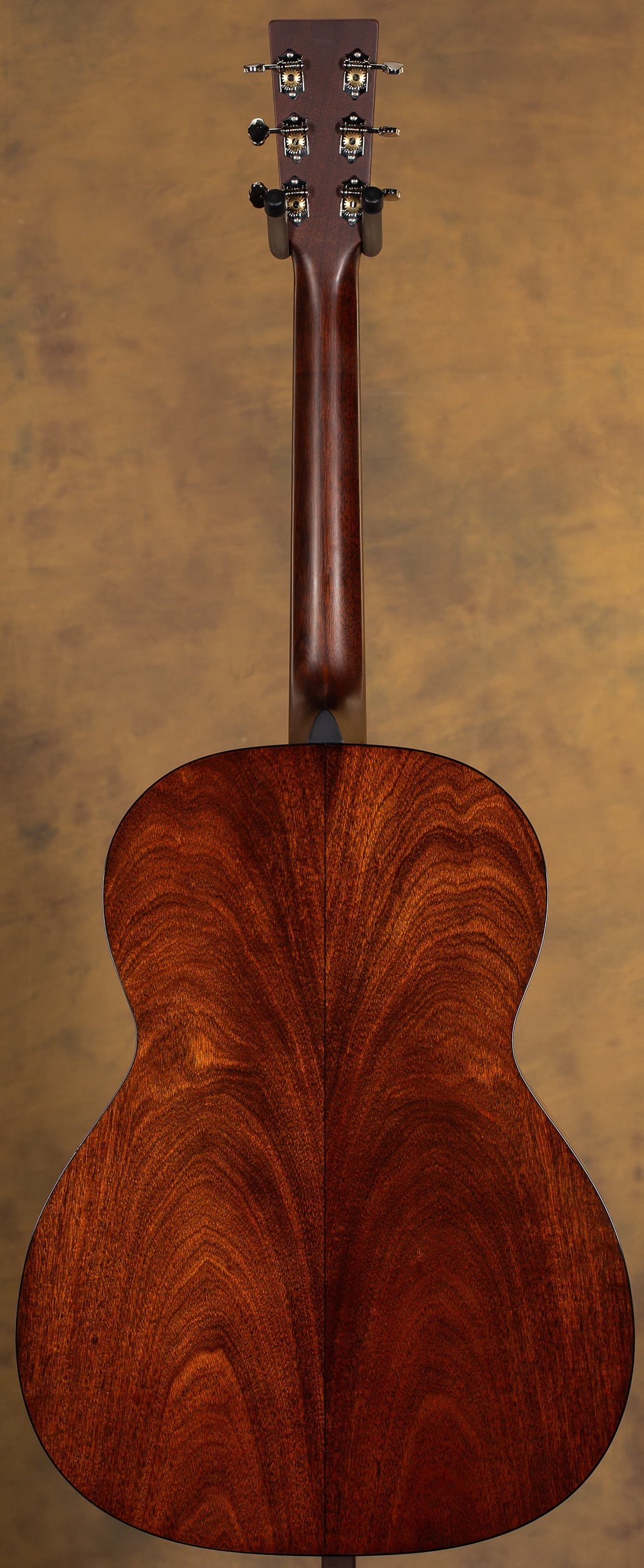 2021 Martin Custom Shop 0000 18 Style 12 Fret Sinker Mahogany Adirondack VTS