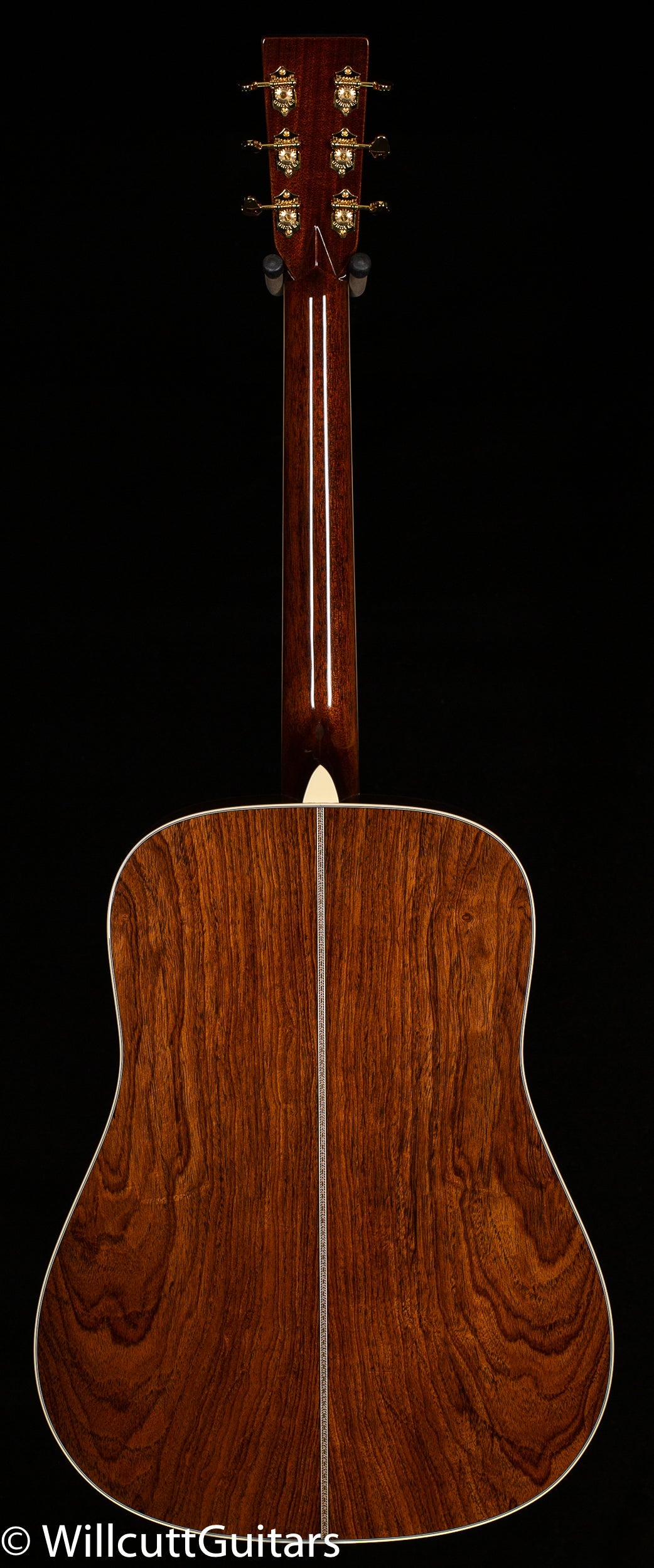 Martin Custom Shop Dreadnought 42 Style Guatemalan Rosewood Adirondack VTS