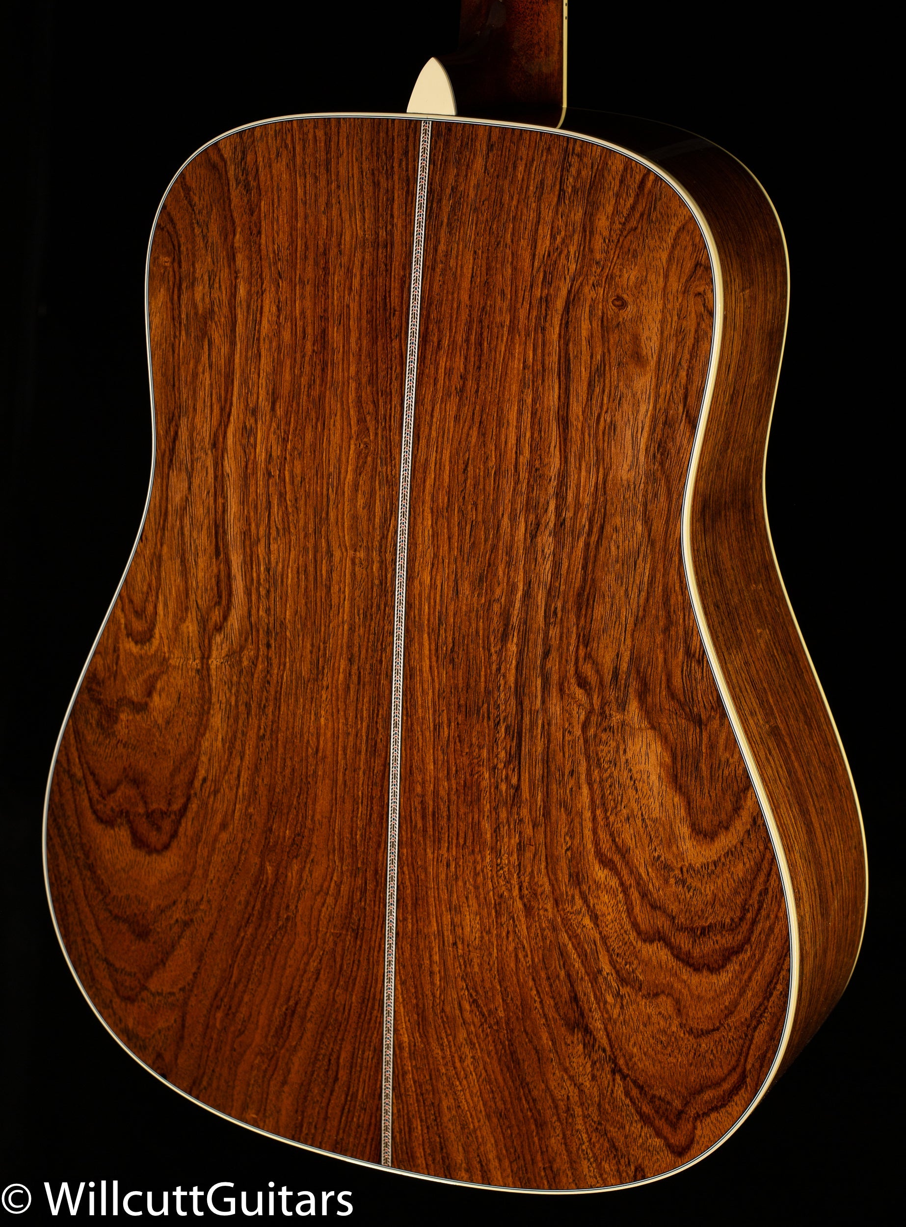 Martin Custom Shop Dreadnought 42 Style Guatemalan Rosewood Adirondack VTS