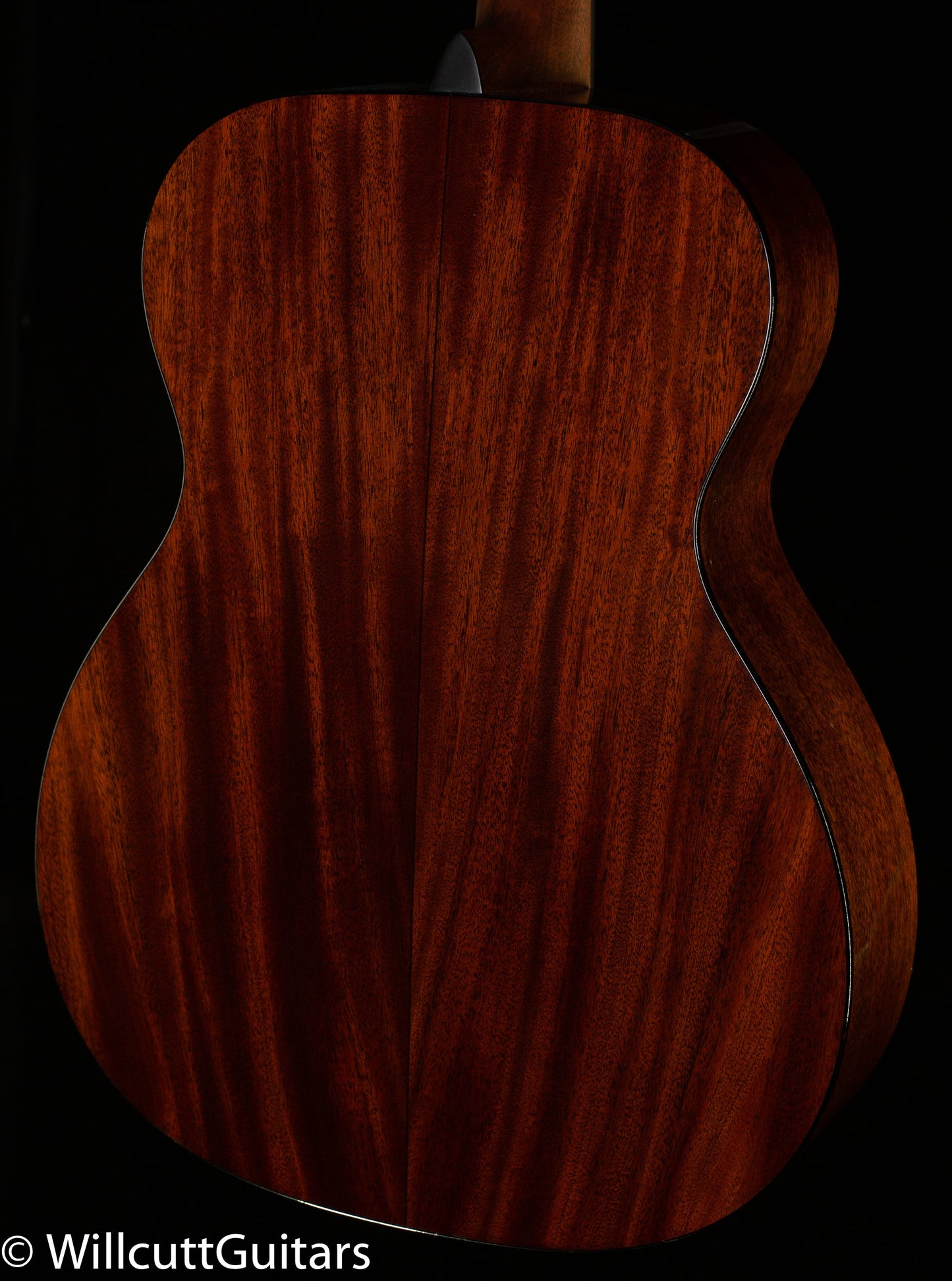 Martin Custom Shop 000 18 Style Sinker Mahogany Adirondack VTS