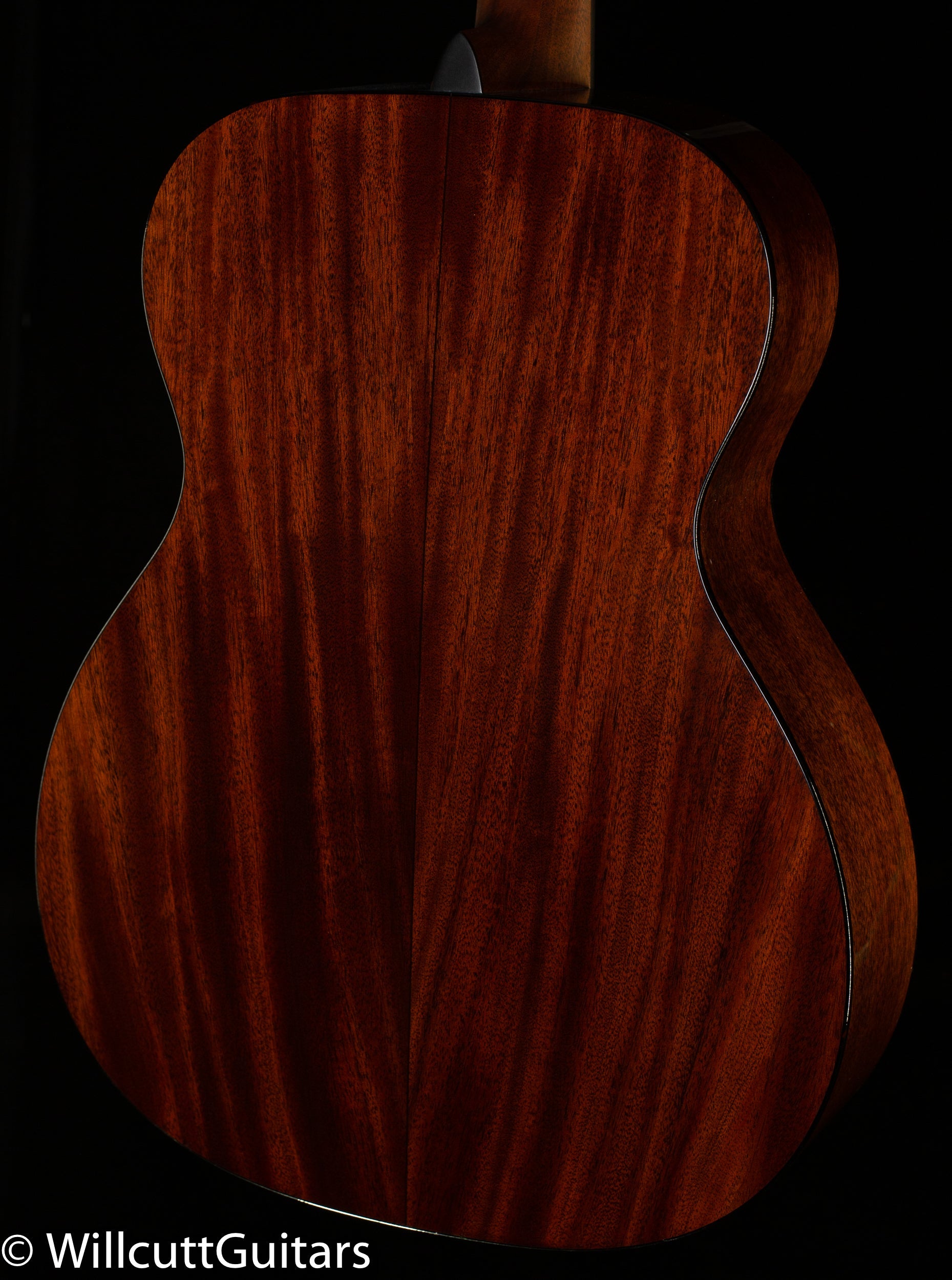Martin Custom Shop 000 18 Style Sinker Mahogany Adirondack VTS