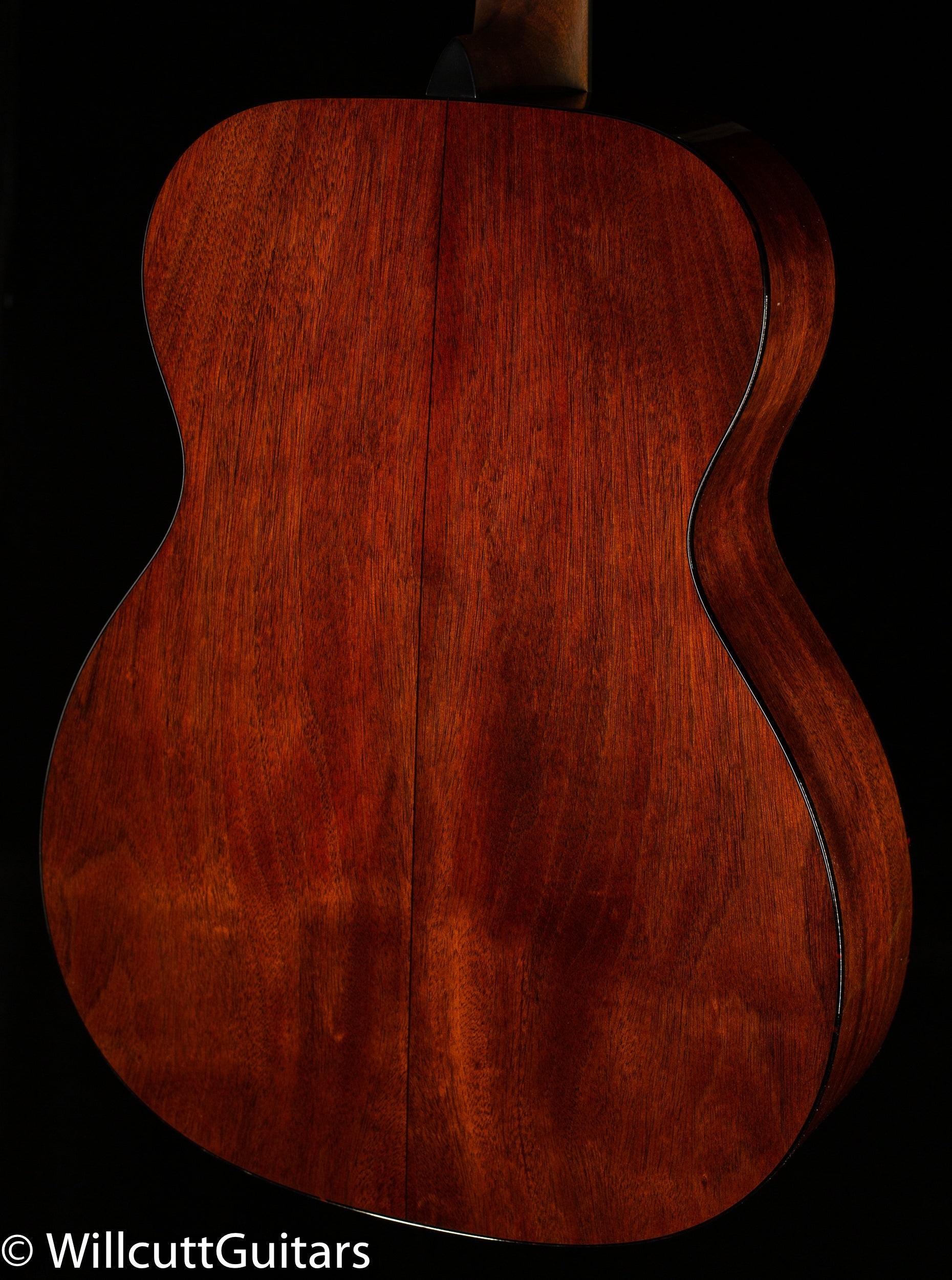 Martin Custom Shop OM 18 Style Sinker Mahogany Adirondack VTS
