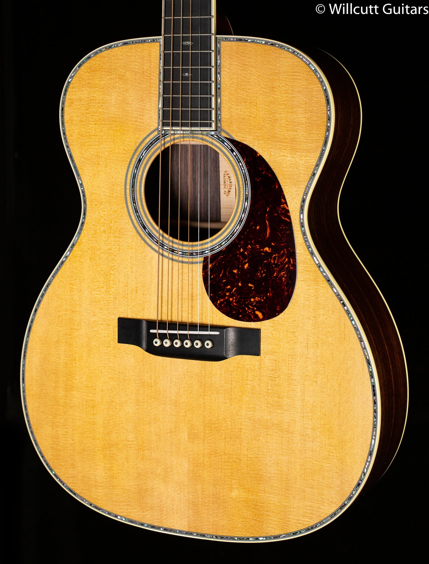 Martin 000-42