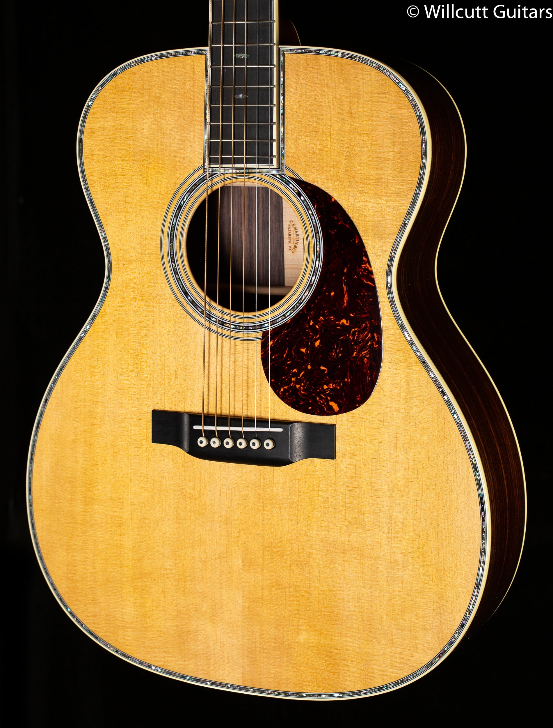 Martin 000-42
