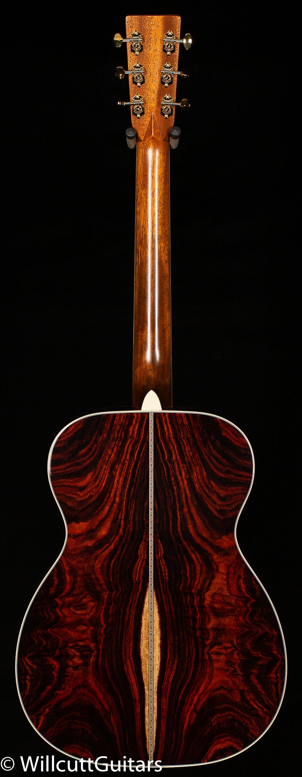 Martin Custom Shop 00 41 Style Cocobolo