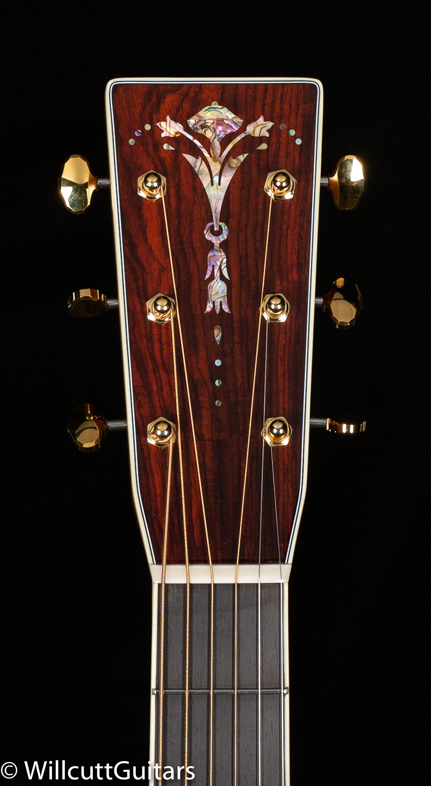 Martin Custom Shop 00 41 Style Cocobolo