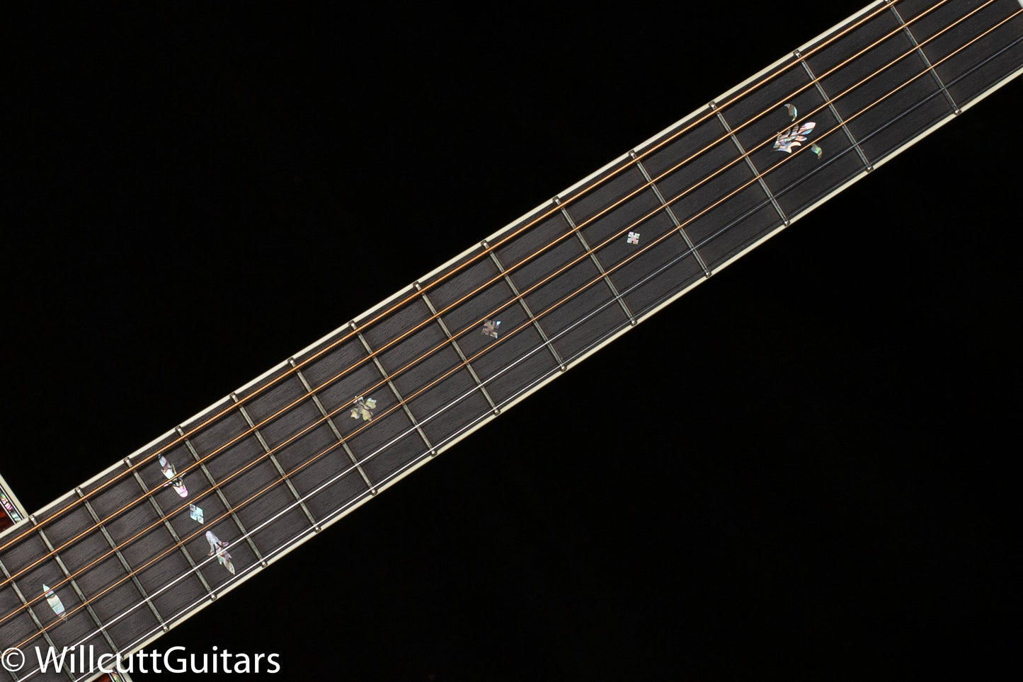 Martin Custom Shop 00 41 Style Cocobolo