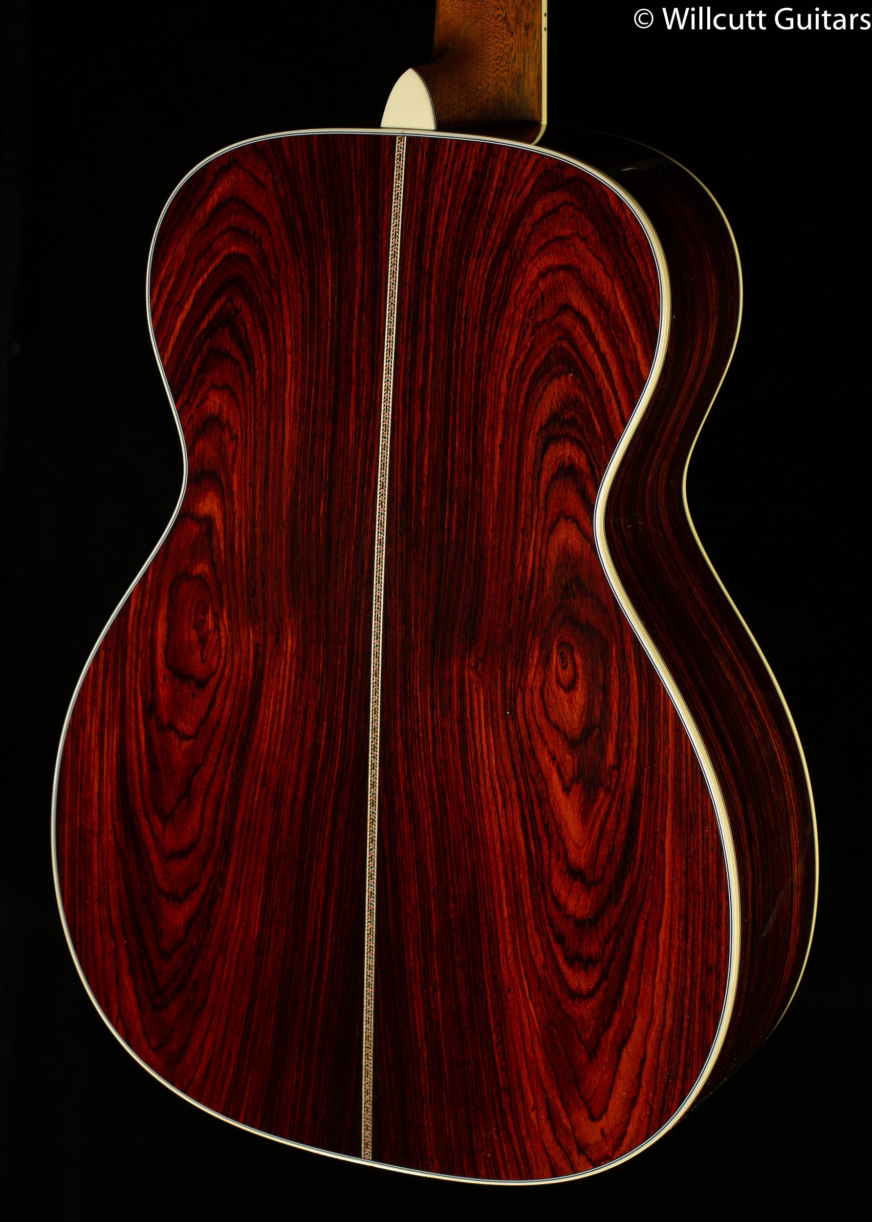 Martin Custom Shop 0 41 Style Cocobolo
