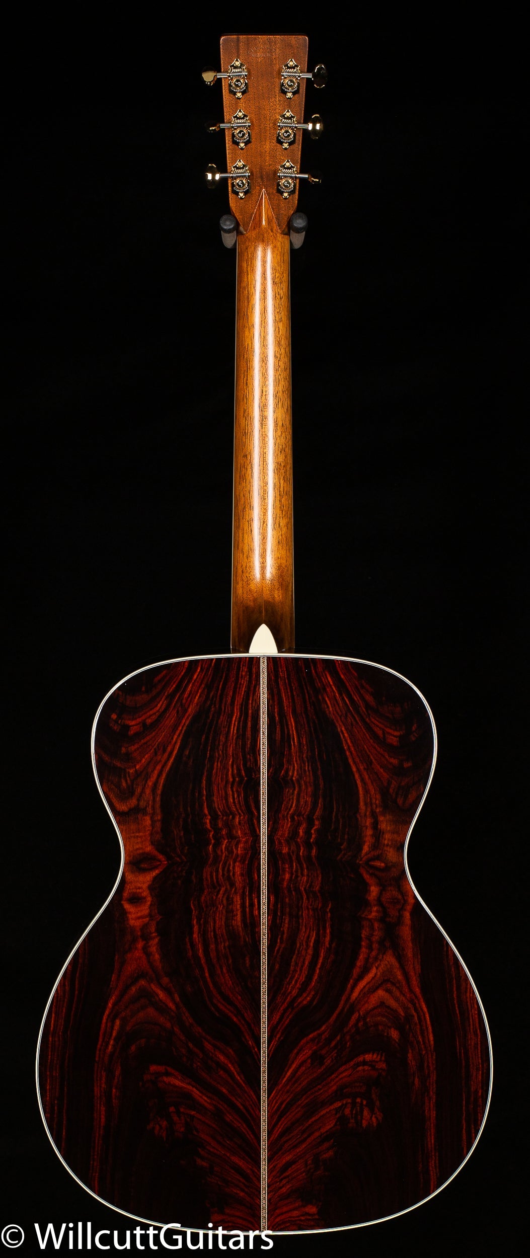 Martin Custom Shop 000 41 Style Cocobolo