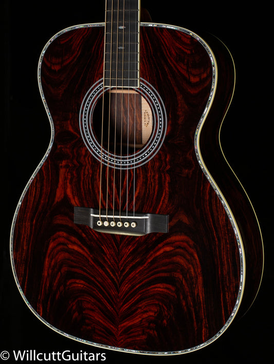 Martin Custom Shop 000 41 Style Cocobolo