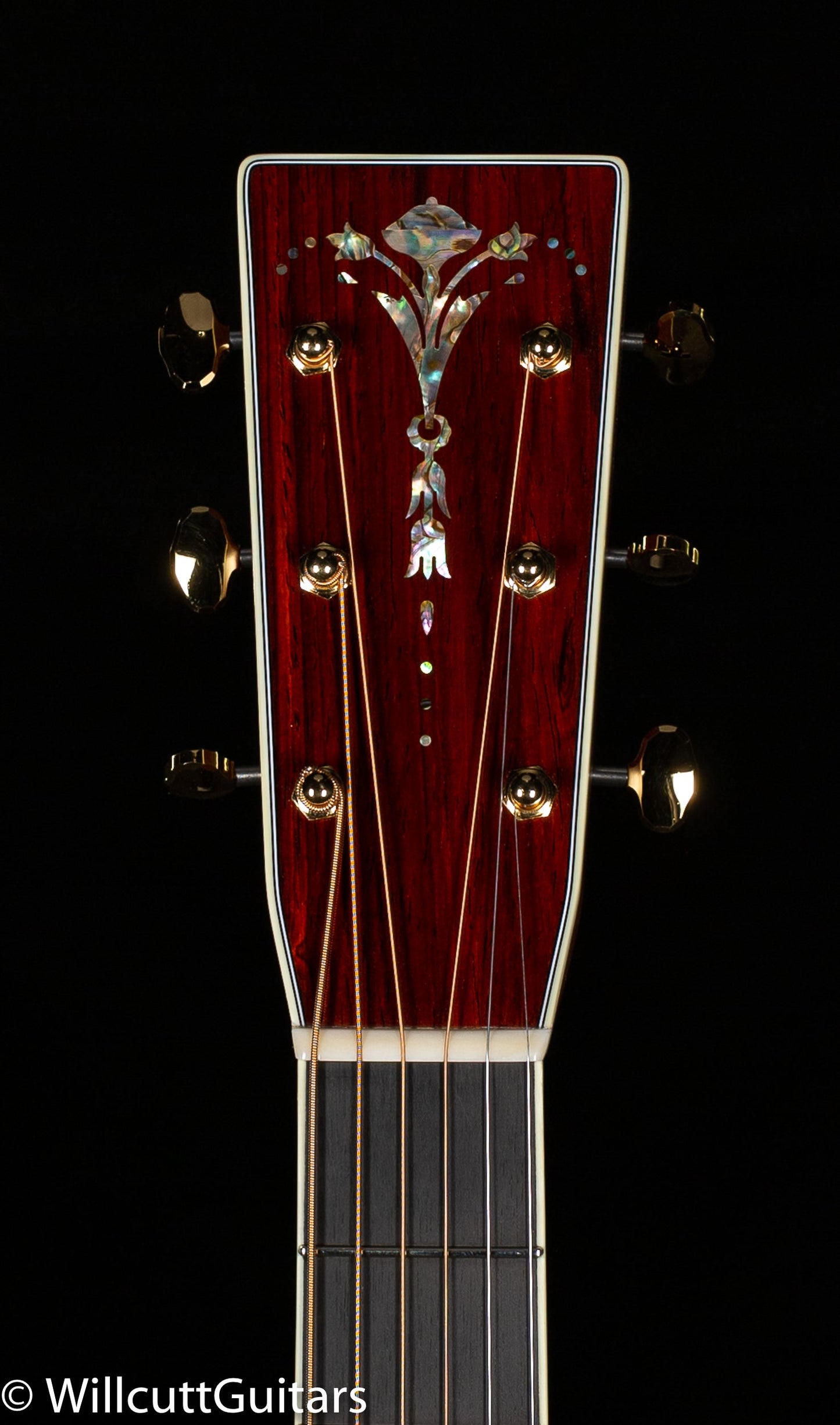 Martin Custom Shop 000 41 Style Cocobolo