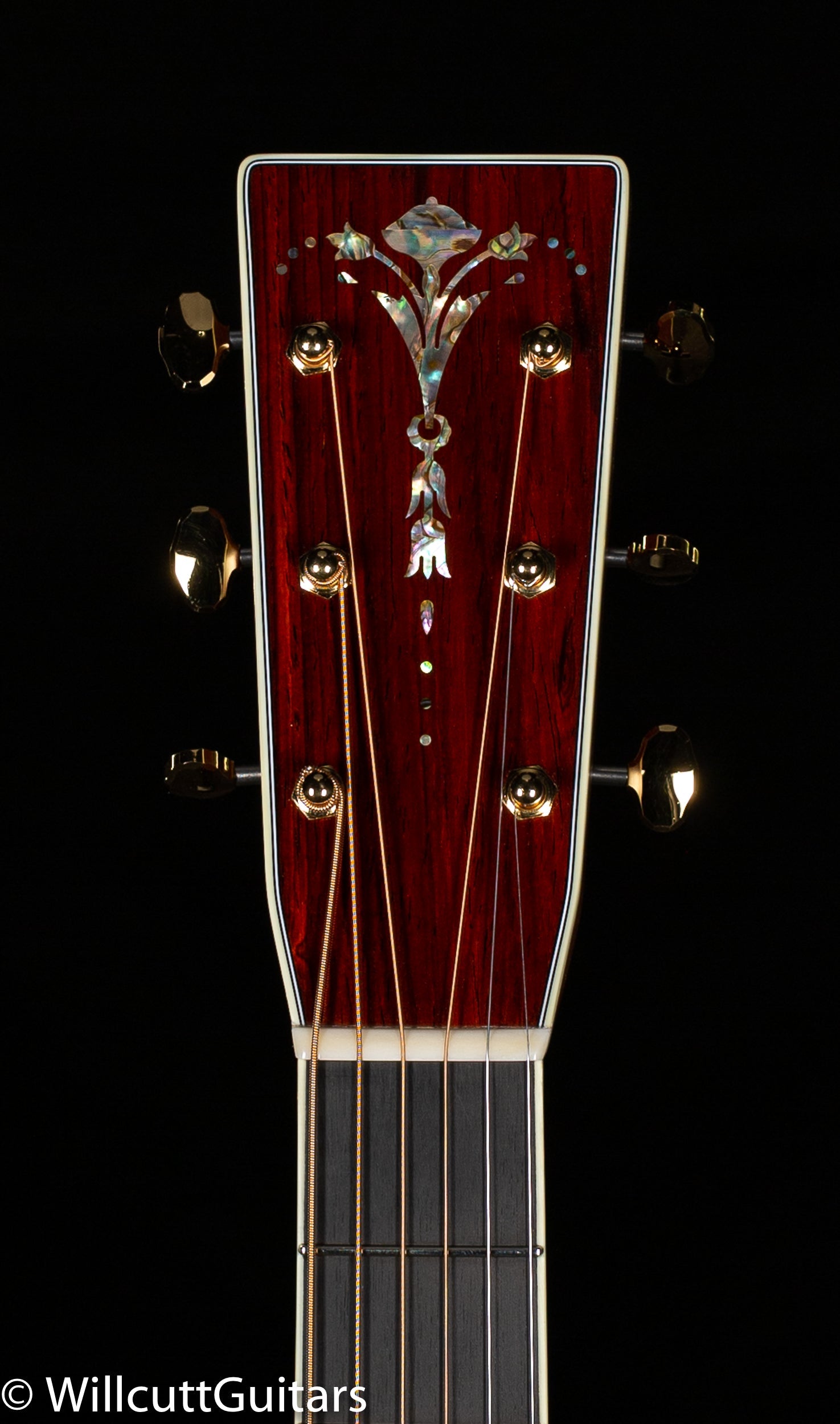 Martin Custom Shop 000 41 Style Cocobolo
