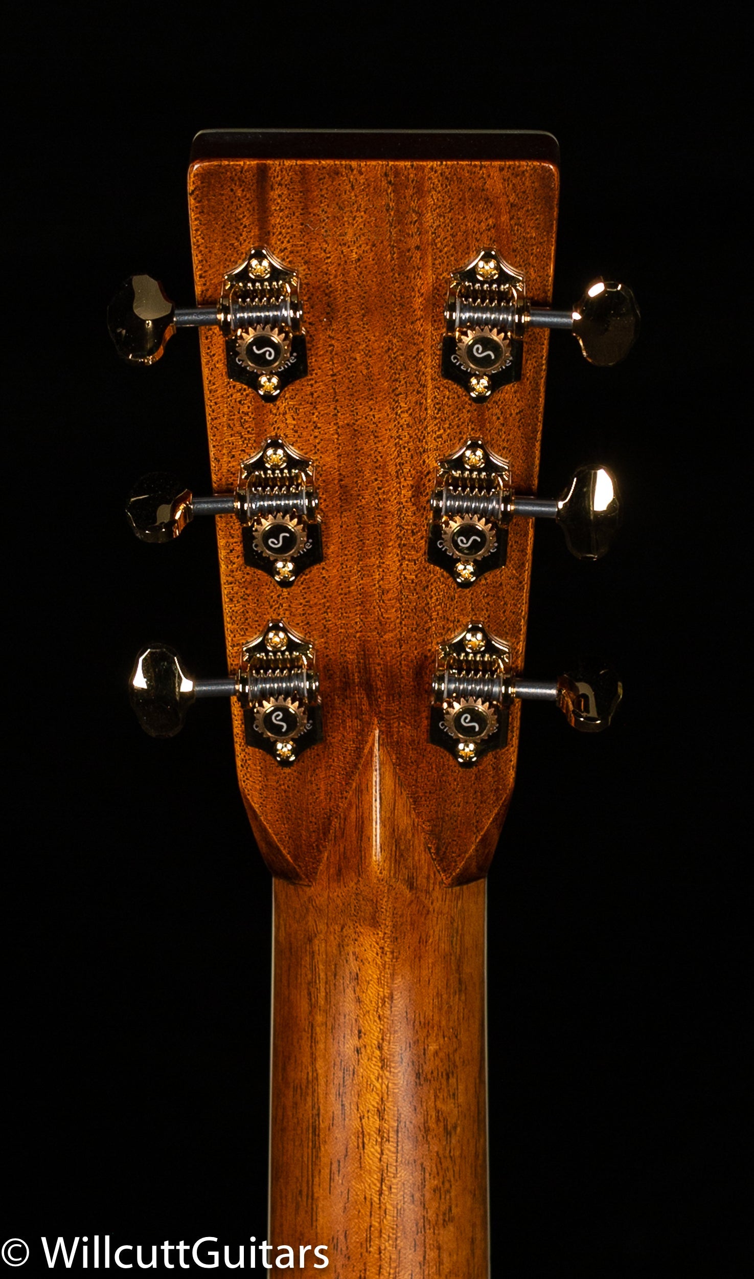 Martin Custom Shop 000 41 Style Cocobolo