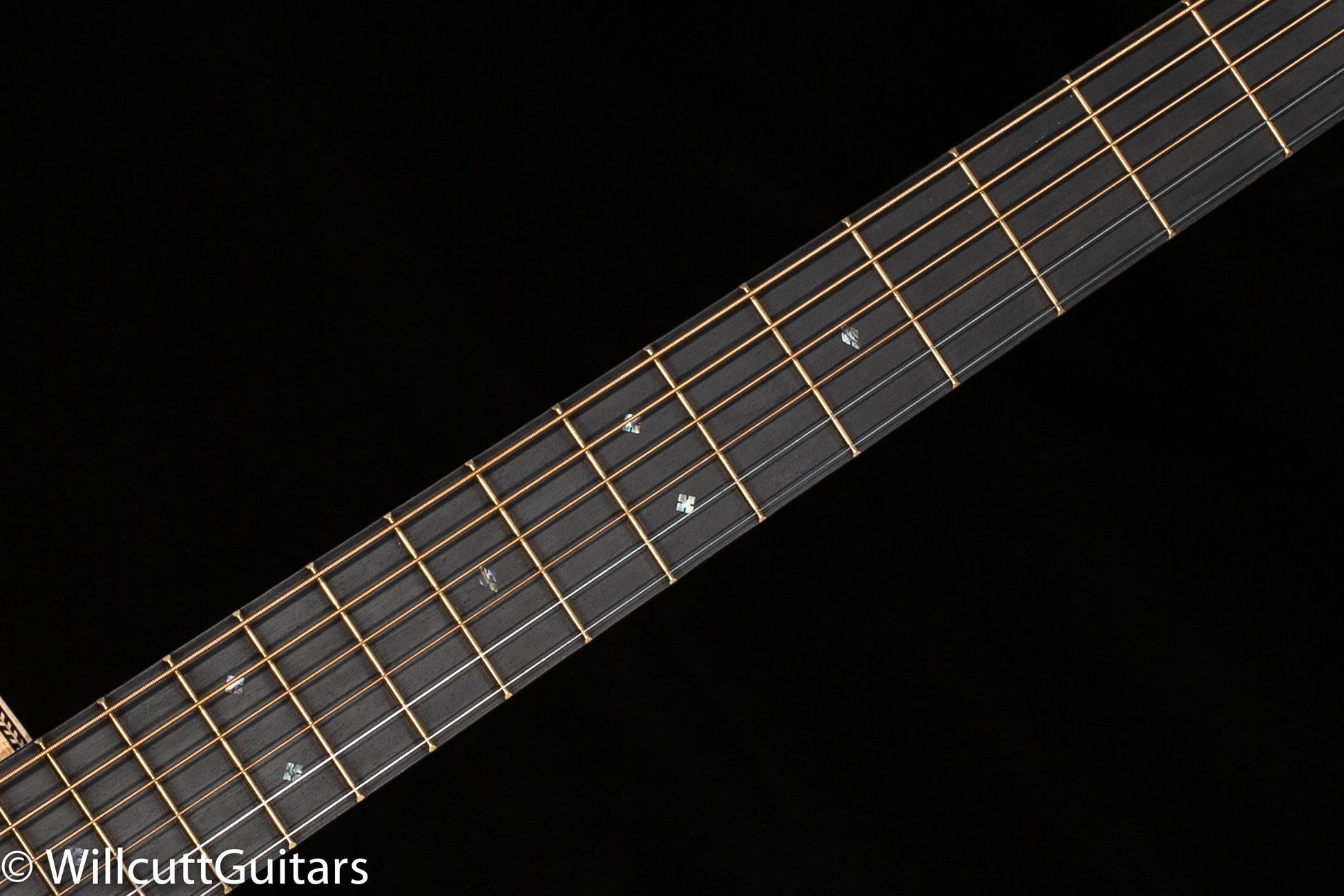 Martin D-28E Modern Deluxe (161)
