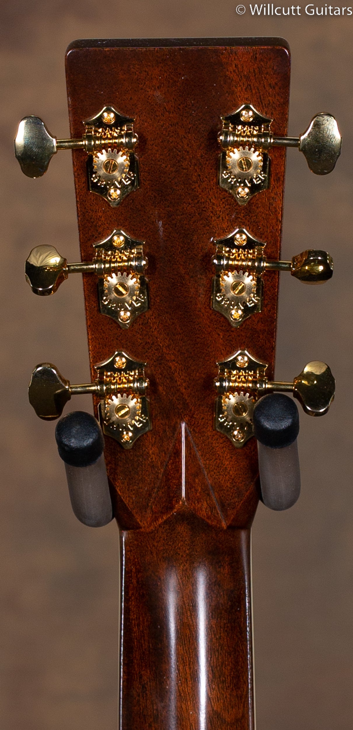 2021 Martin D-41 Ambertone
