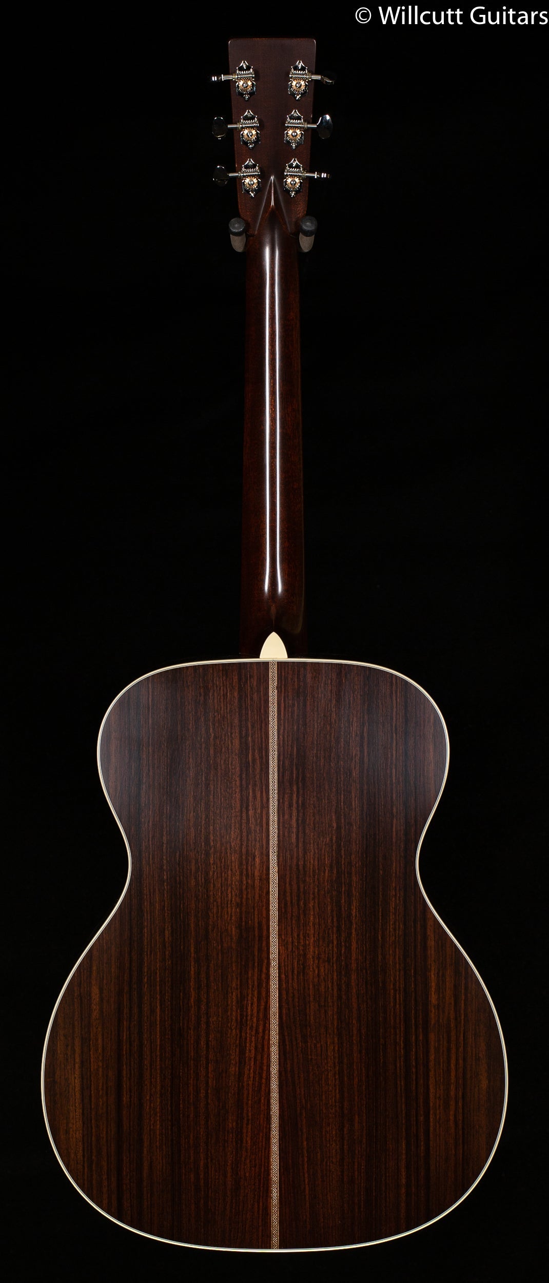 Martin Custom Shop 000-28 Authentic 1937 Ambertone