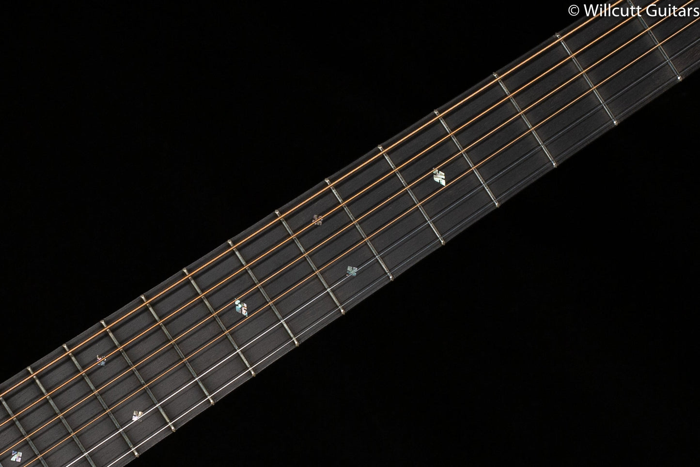 Martin Custom Shop 000-28 Authentic 1937 Ambertone