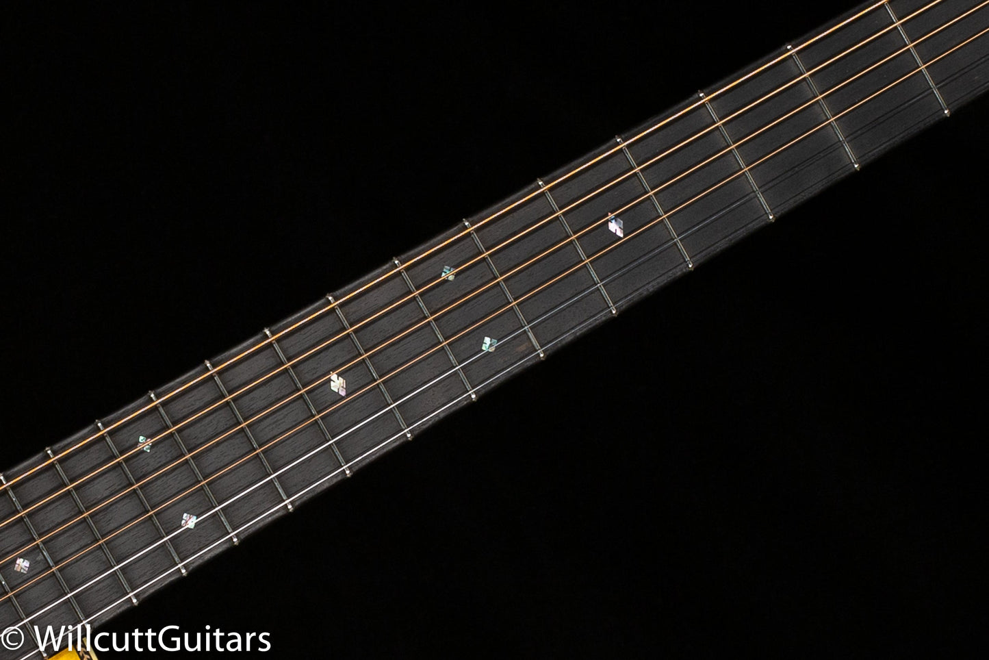 Martin Custom Shop Expert D-28 Authentic 1937 Stage 1 Aging