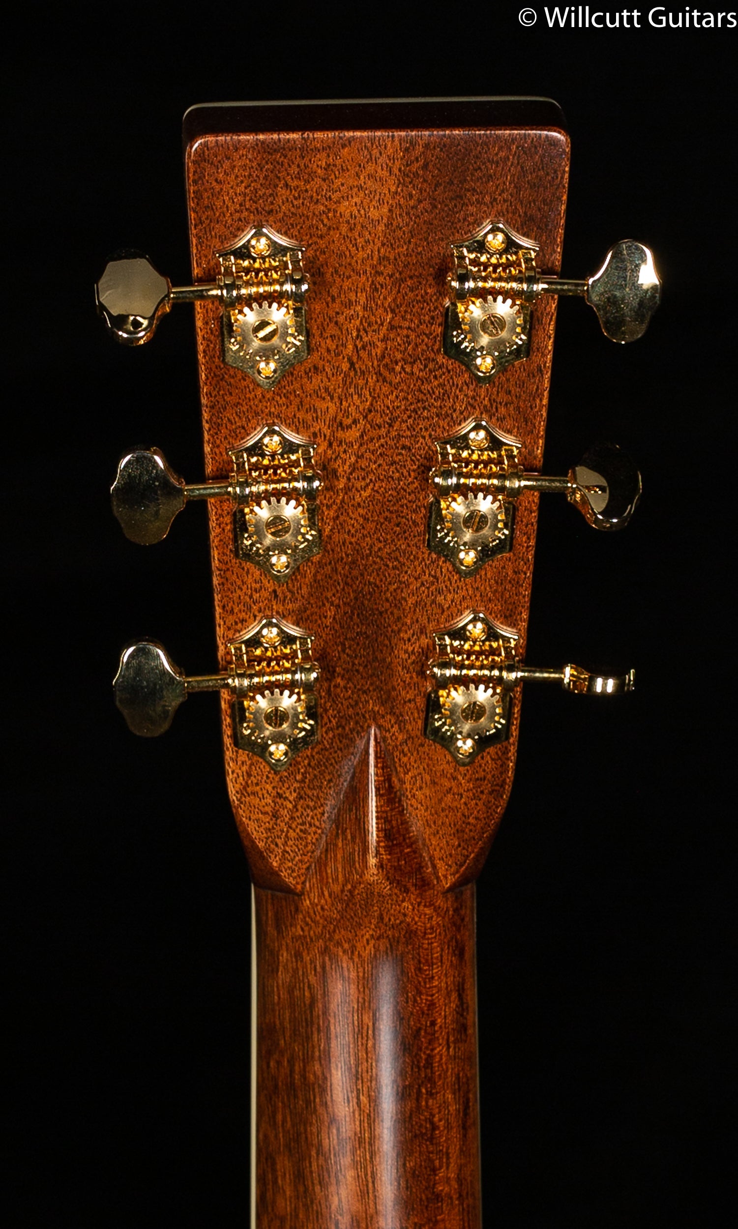 Martin D-41 Sunburst Reimagined