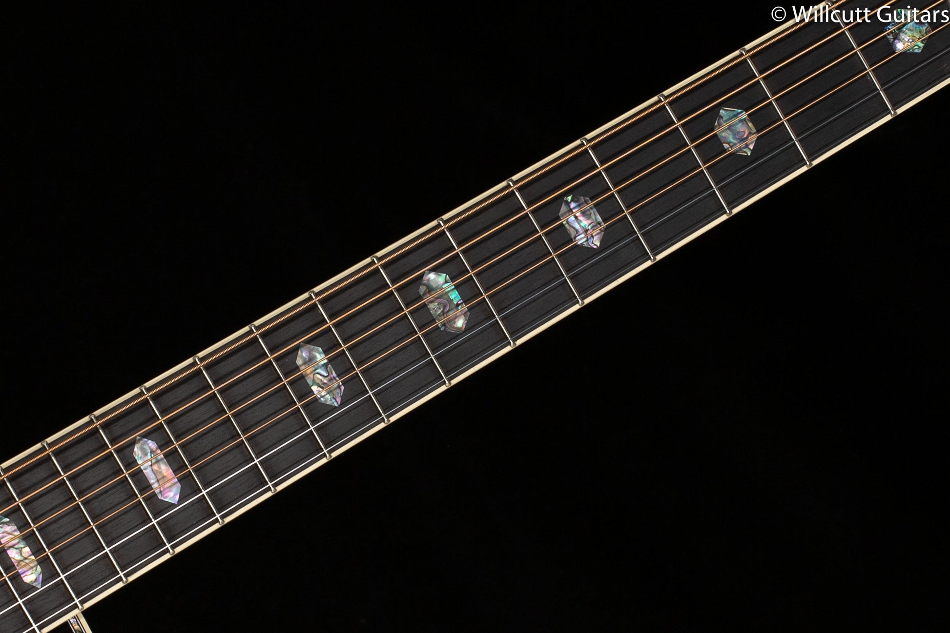 Martin D-41 Sunburst Reimagined