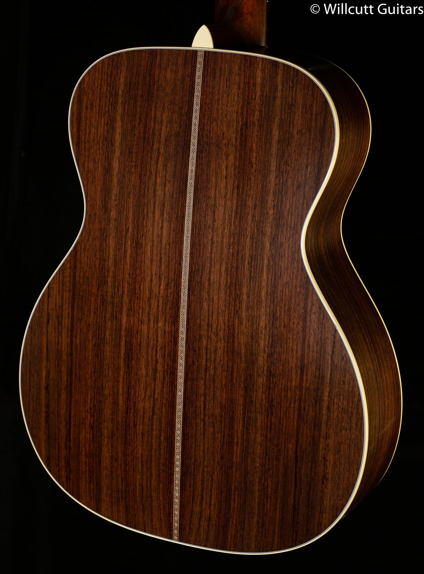 Martin Custom Shop 000-28 Authentic 1937 Ambertone
