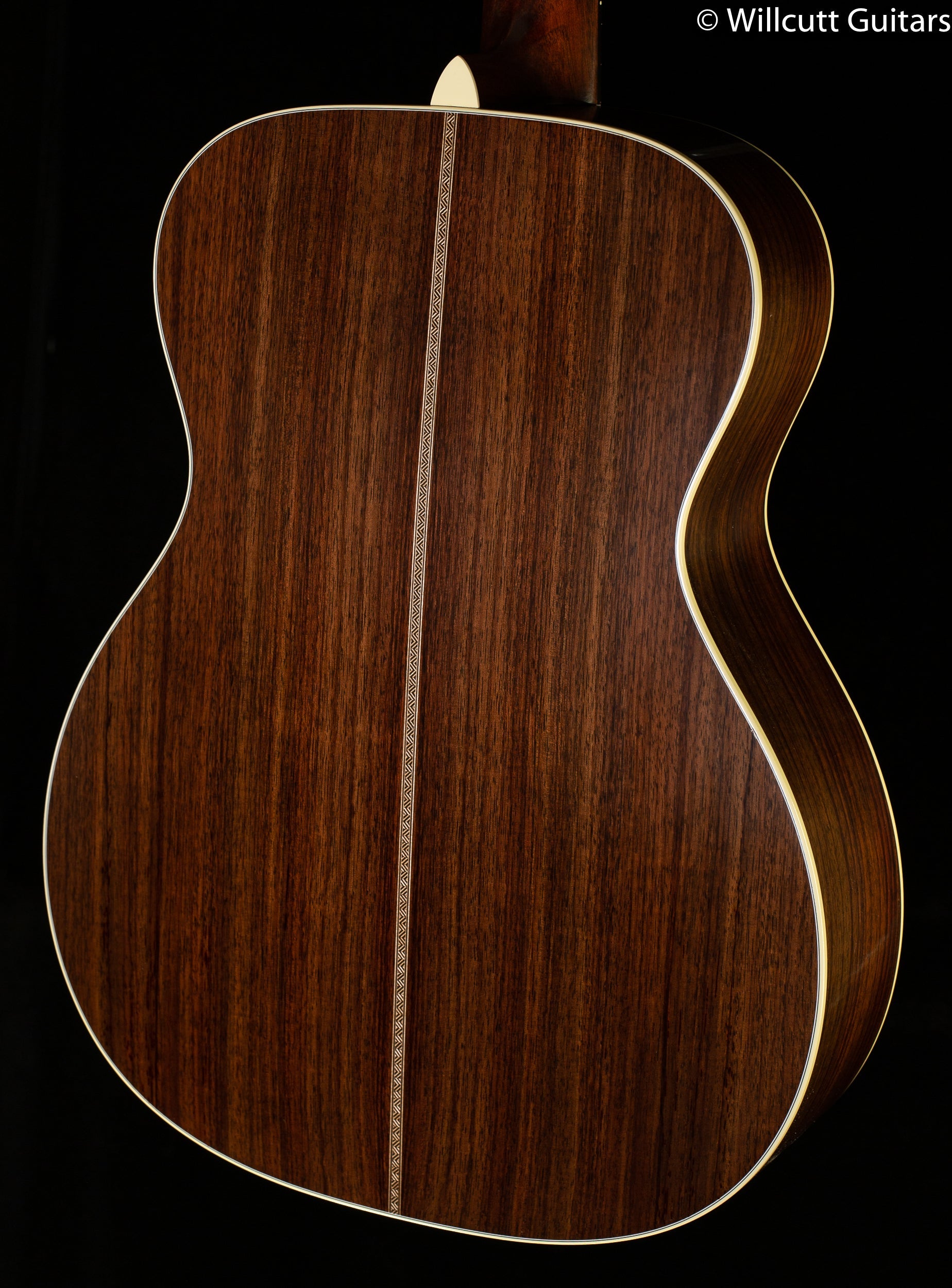 Martin Custom Shop 000-28 Authentic 1937 Ambertone