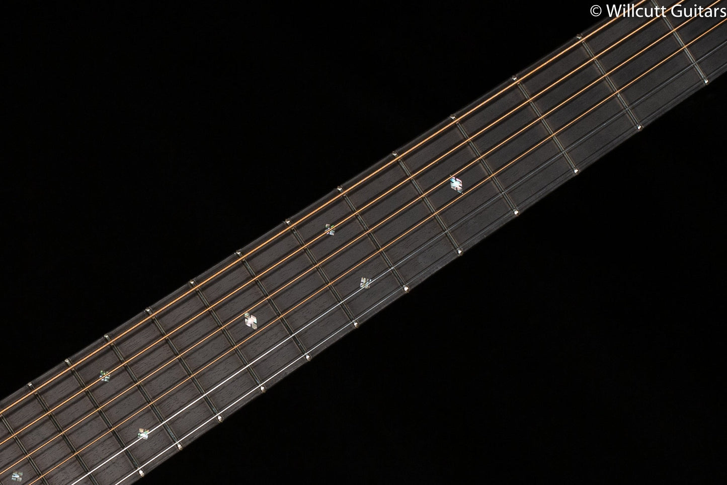 Martin Custom Shop 000-28 Authentic 1937 Ambertone