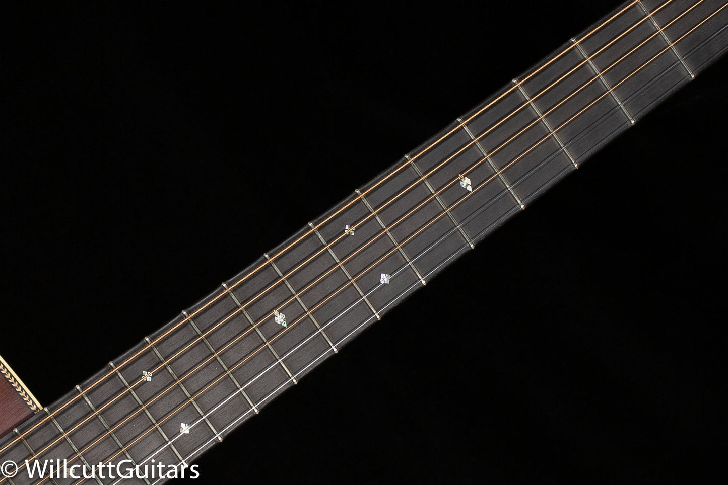 Martin Custom Shop Expert 000-28 Authentic 1937 Stage 1 Aging Ambertone