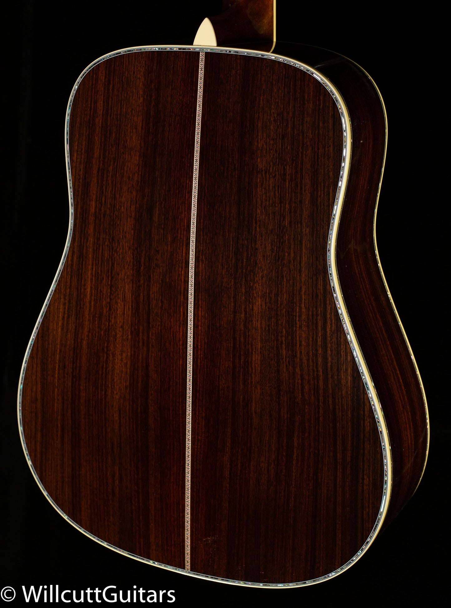 Martin D-45