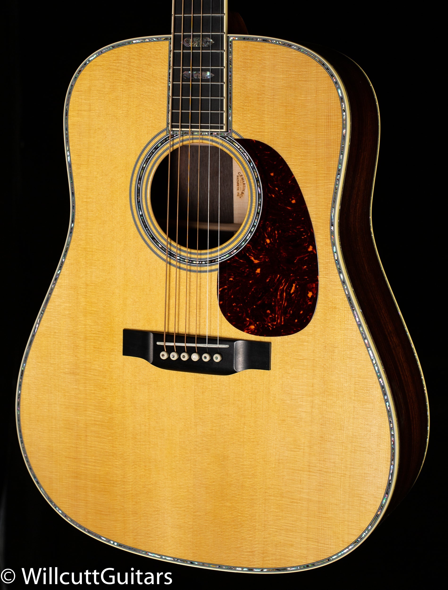 Martin D-45