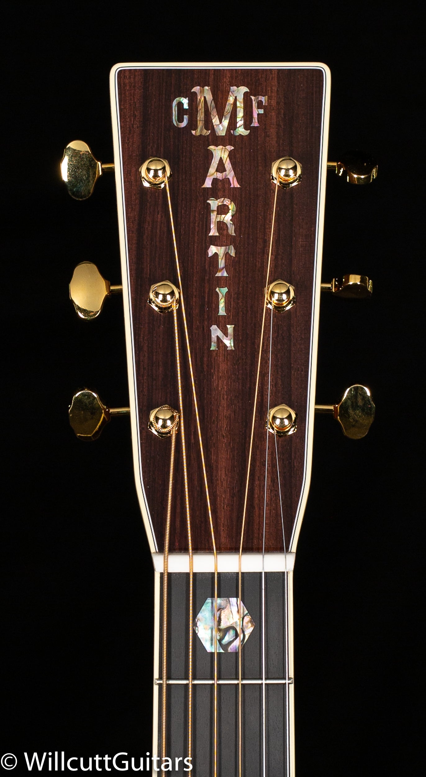 Martin D-45