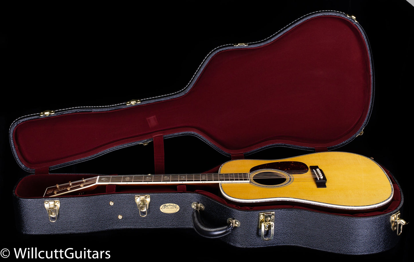 Martin D-45