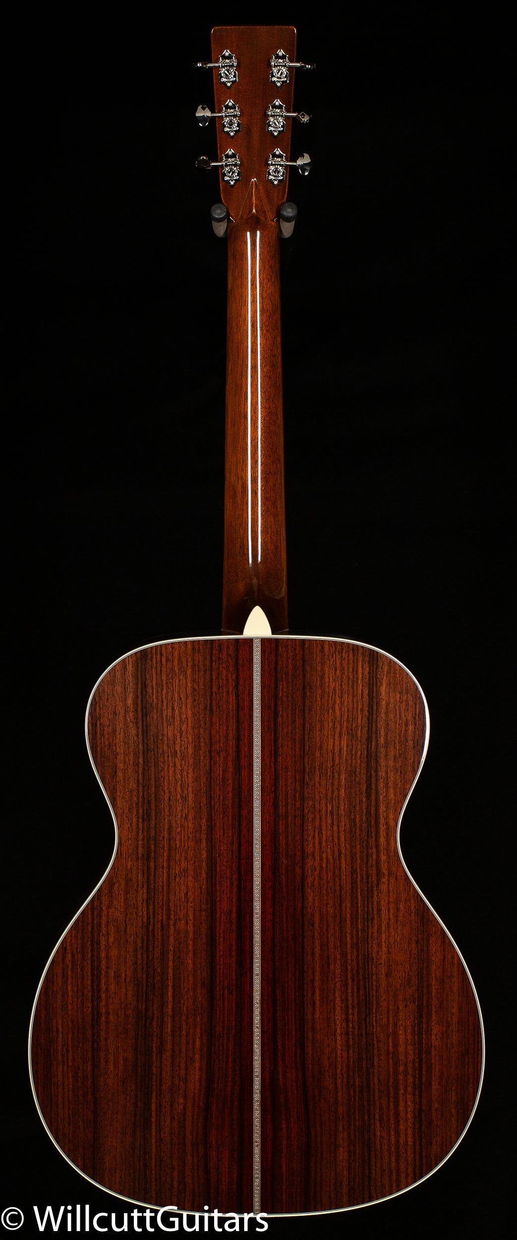 Martin 000-28EC Eric Clapton Lefty