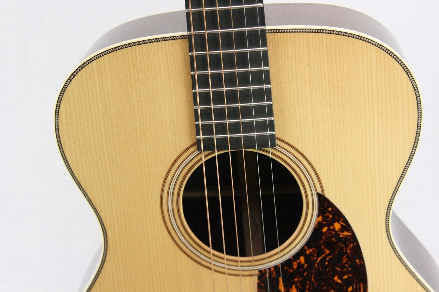 Martin OM-28 Authentic 1931 VTS Adirondack Spruce Madagascar Rosewood! 000 00 D