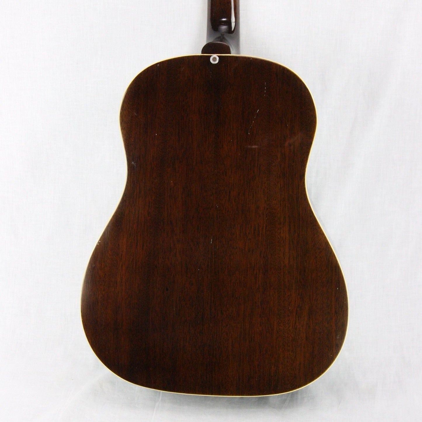 1962 Gibson J-160E Restored Vintage Guitar! Same year as John Lennon! REAL THING