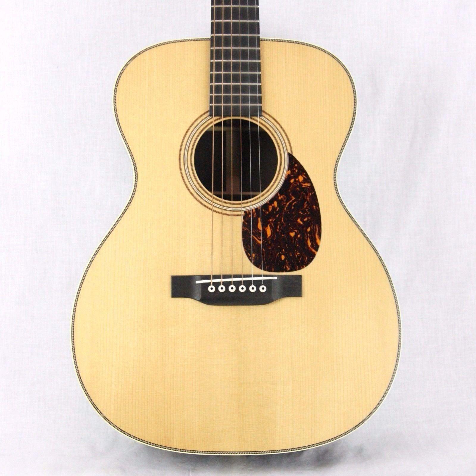 Martin OM-28 Authentic 1931 VTS Adirondack Spruce Madagascar Rosewood! 000 00 D