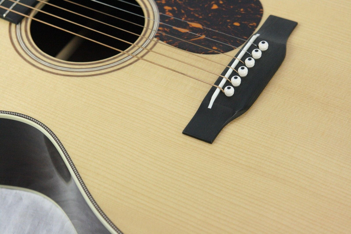 Martin OM-28 Authentic 1931 VTS Adirondack Spruce Madagascar Rosewood! 000 00 D