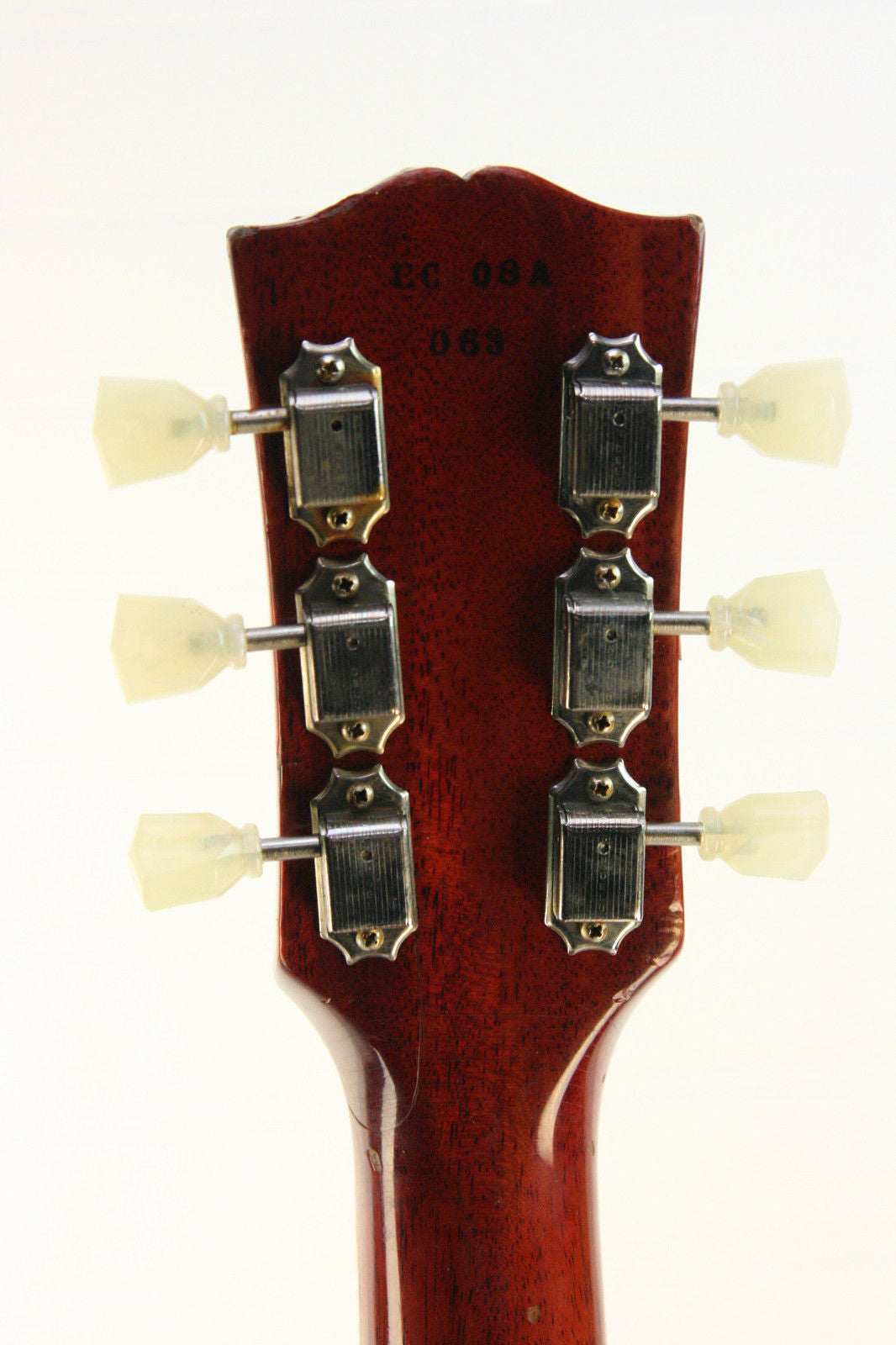 Gibson Collectors Choice 8 Aged THE BEAST 1959 Les Paul Reissue CC8 Custom R9 59