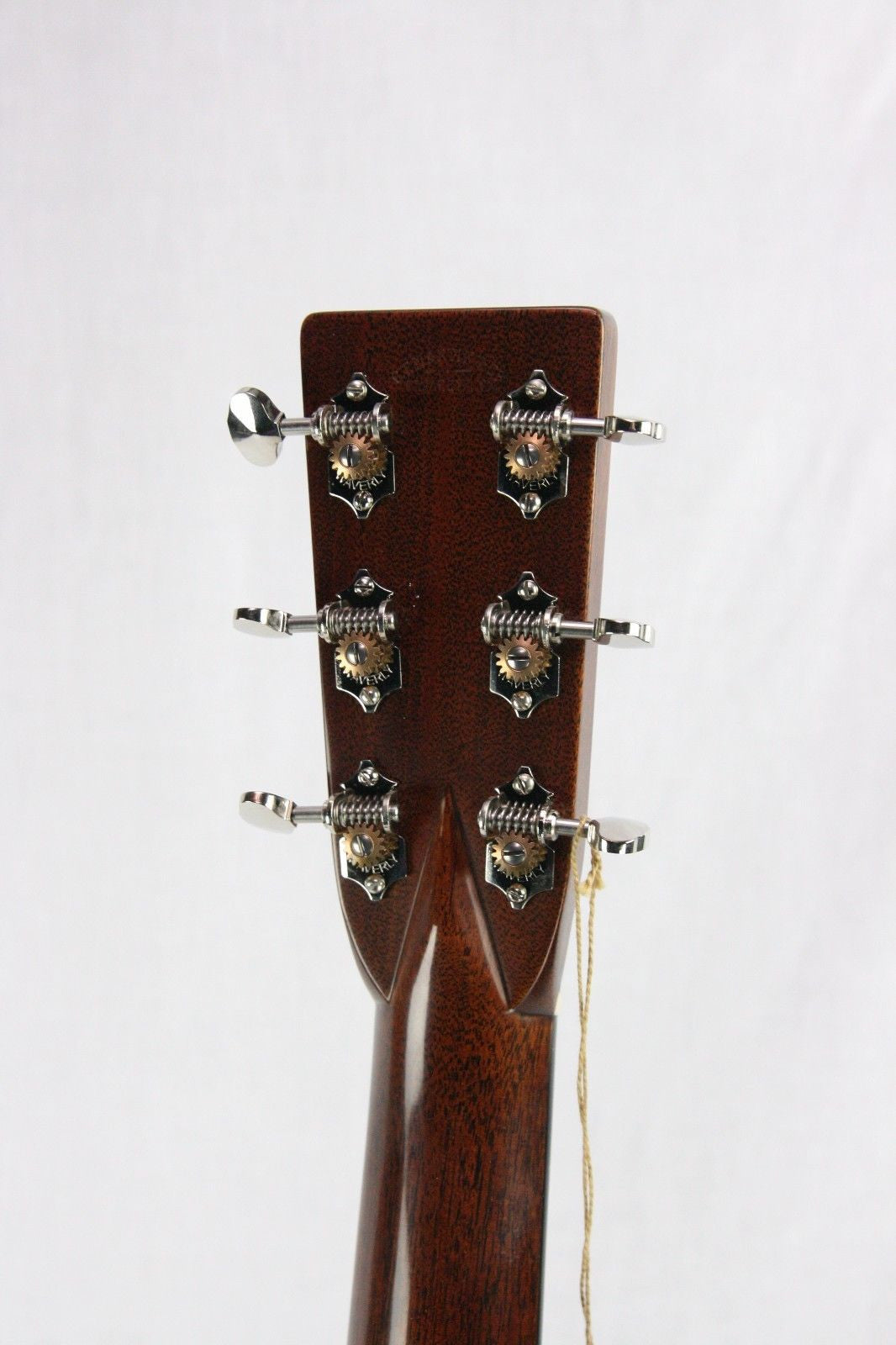 Martin OM-28 Authentic 1931 VTS Adirondack Spruce Madagascar Rosewood! 000 00 D
