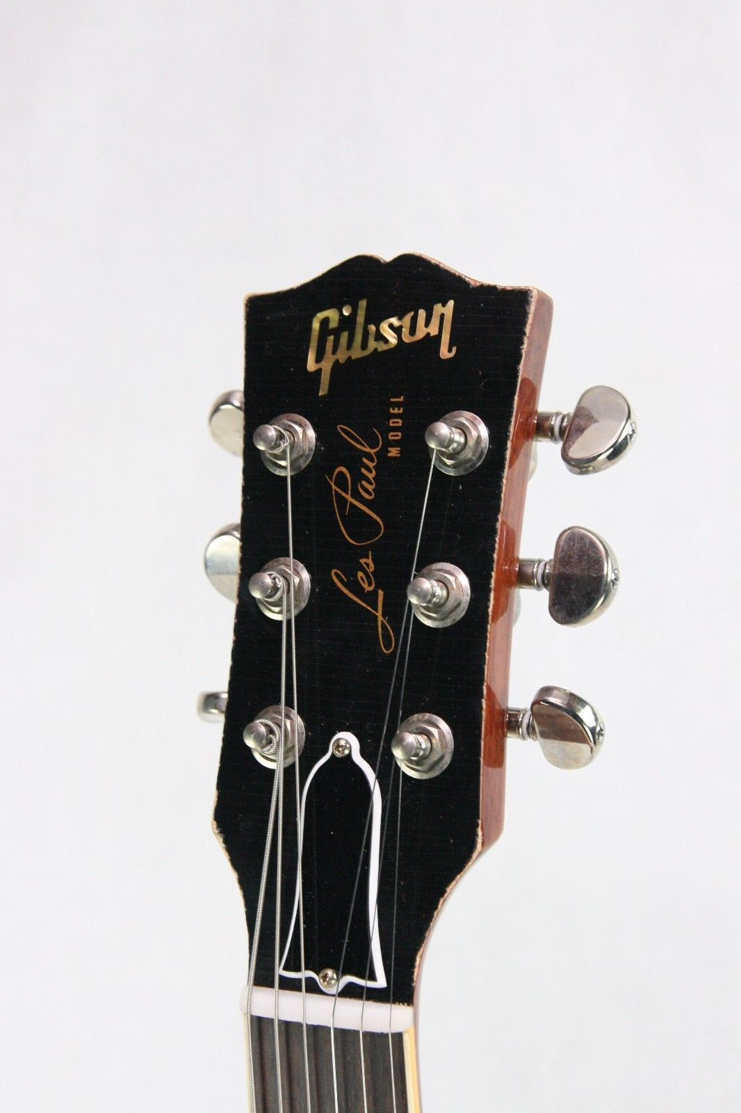 2017 Gibson Les Paul 1959 Reissue Mike McCready Signature Aged 59 Custom Shop R9