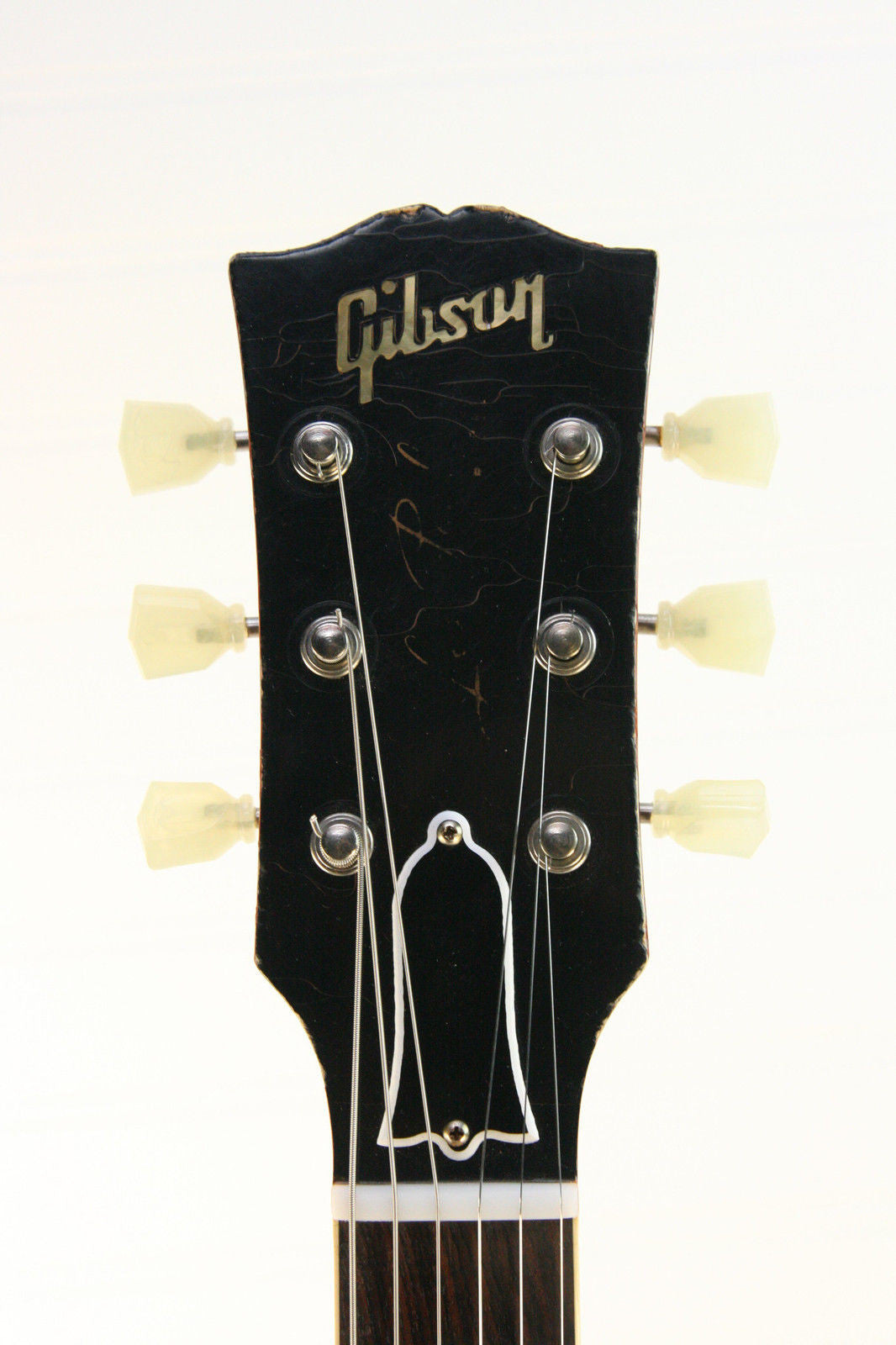Gibson Collectors Choice 8 Aged THE BEAST 1959 Les Paul Reissue CC8 Custom R9 59