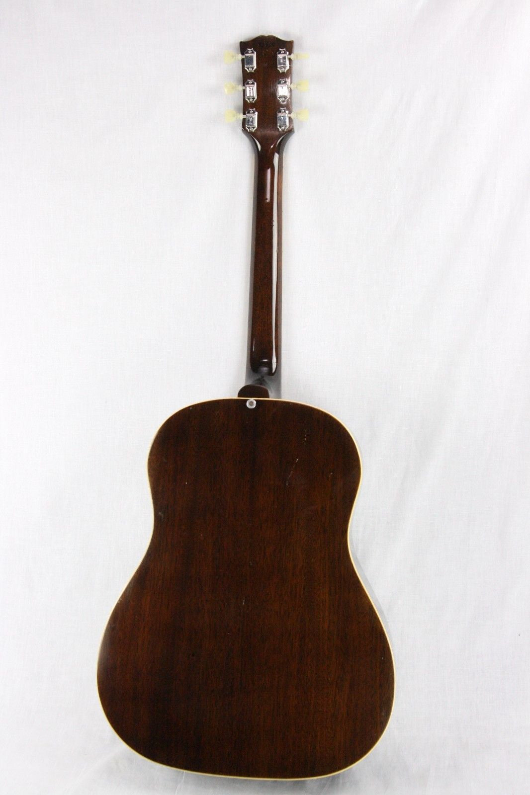 1962 Gibson J-160E Restored Vintage Guitar! Same year as John Lennon! REAL THING